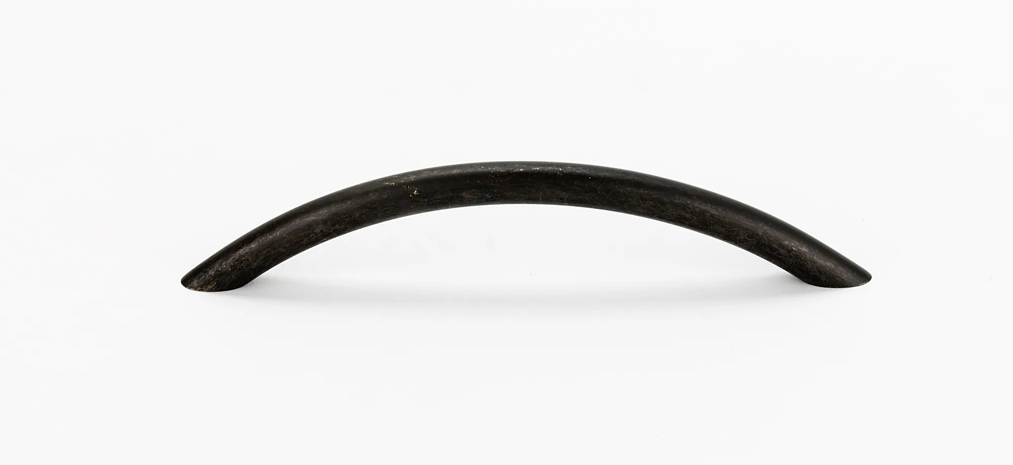 Alno A1298 128mm 5'' CC Brass Cabinet Pull