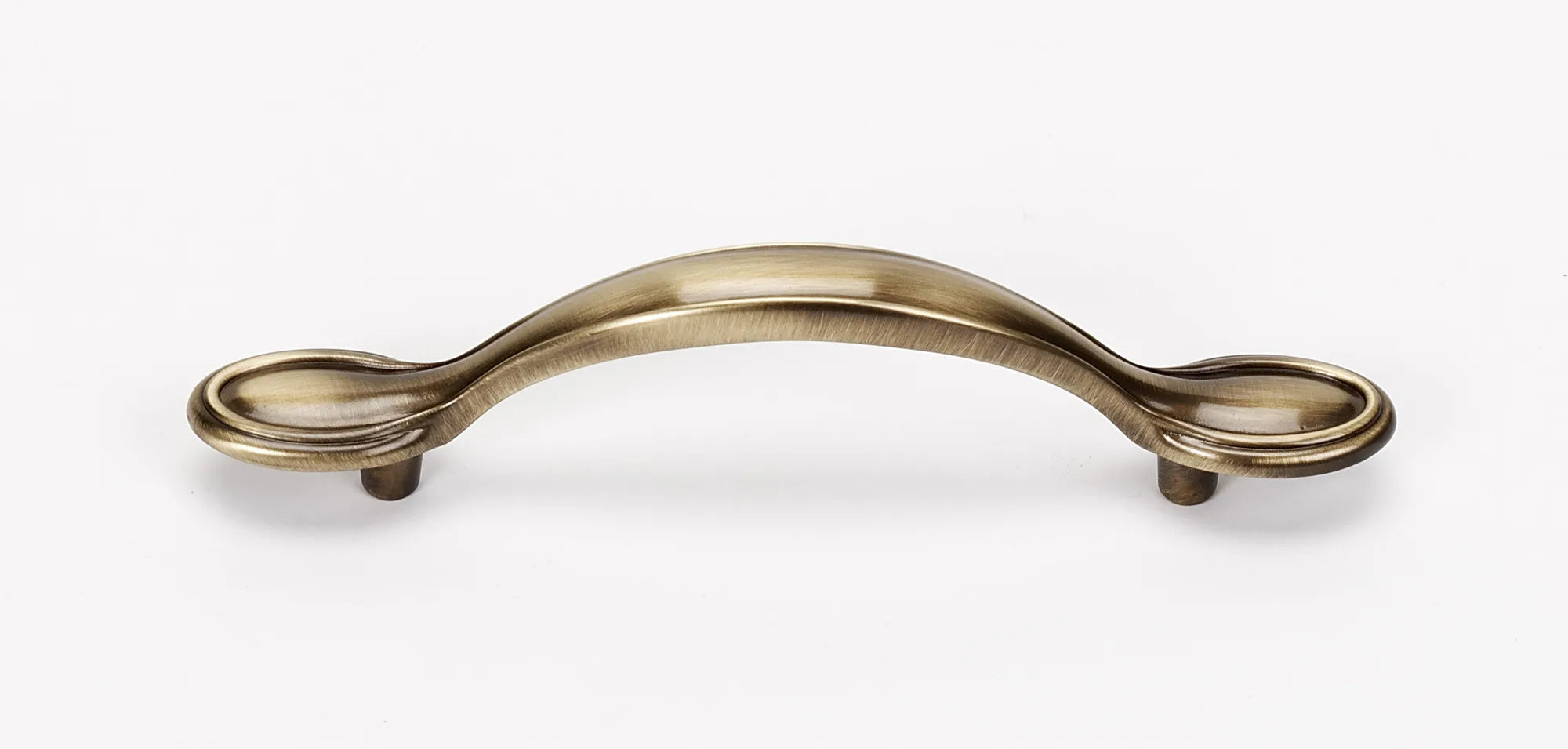 Classic Traditional 3 1/2'' Pull A1567-35