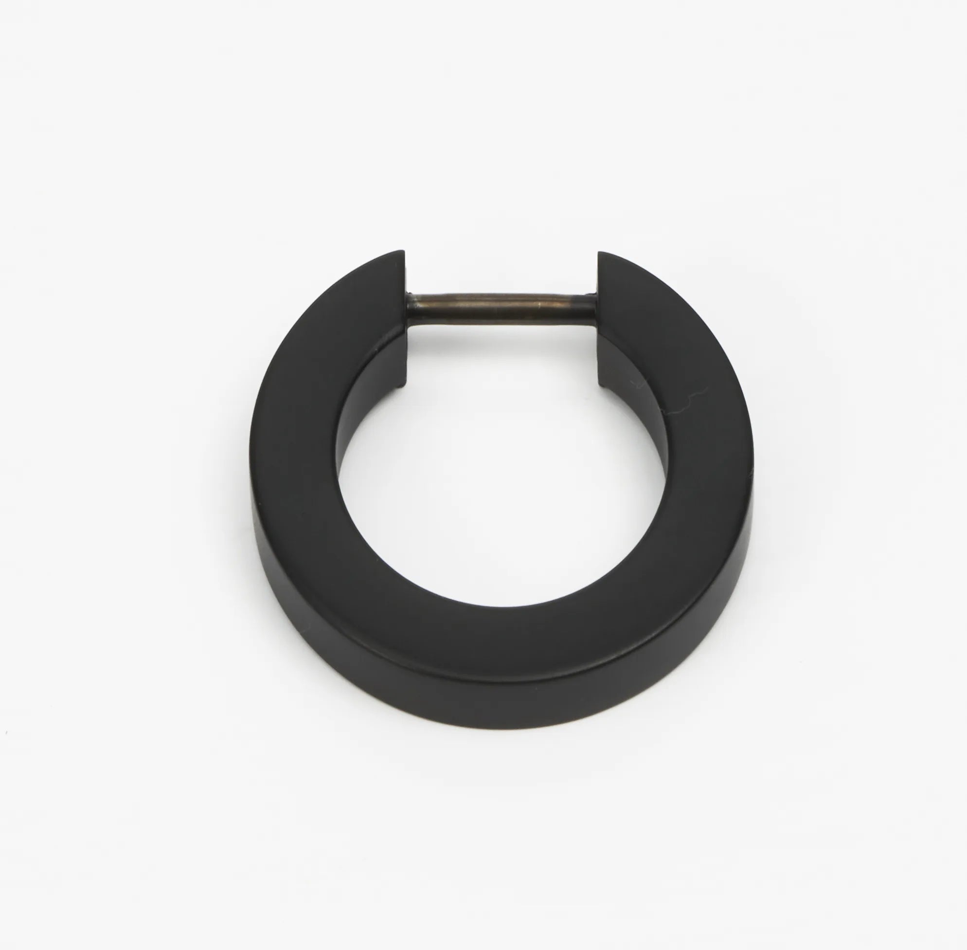 Ring Pull 1 1/2'' Flat Round Ring Only A2660-15