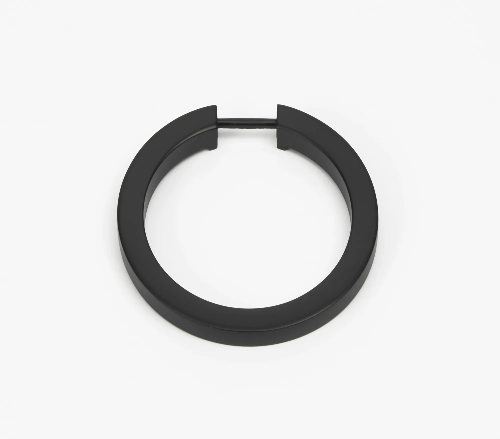 Ring Pull 2 1/2'' Flat Round Ring Only A2660-25