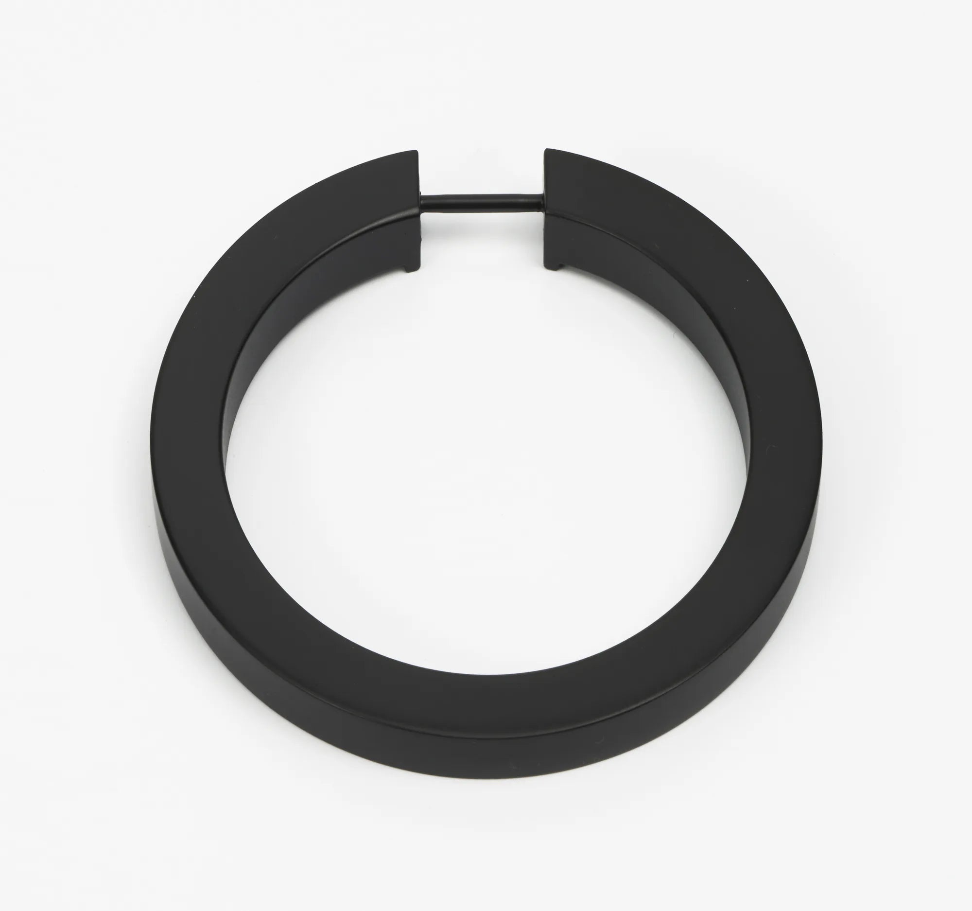 Ring Pull 3'' Flat Round Ring A2661-3