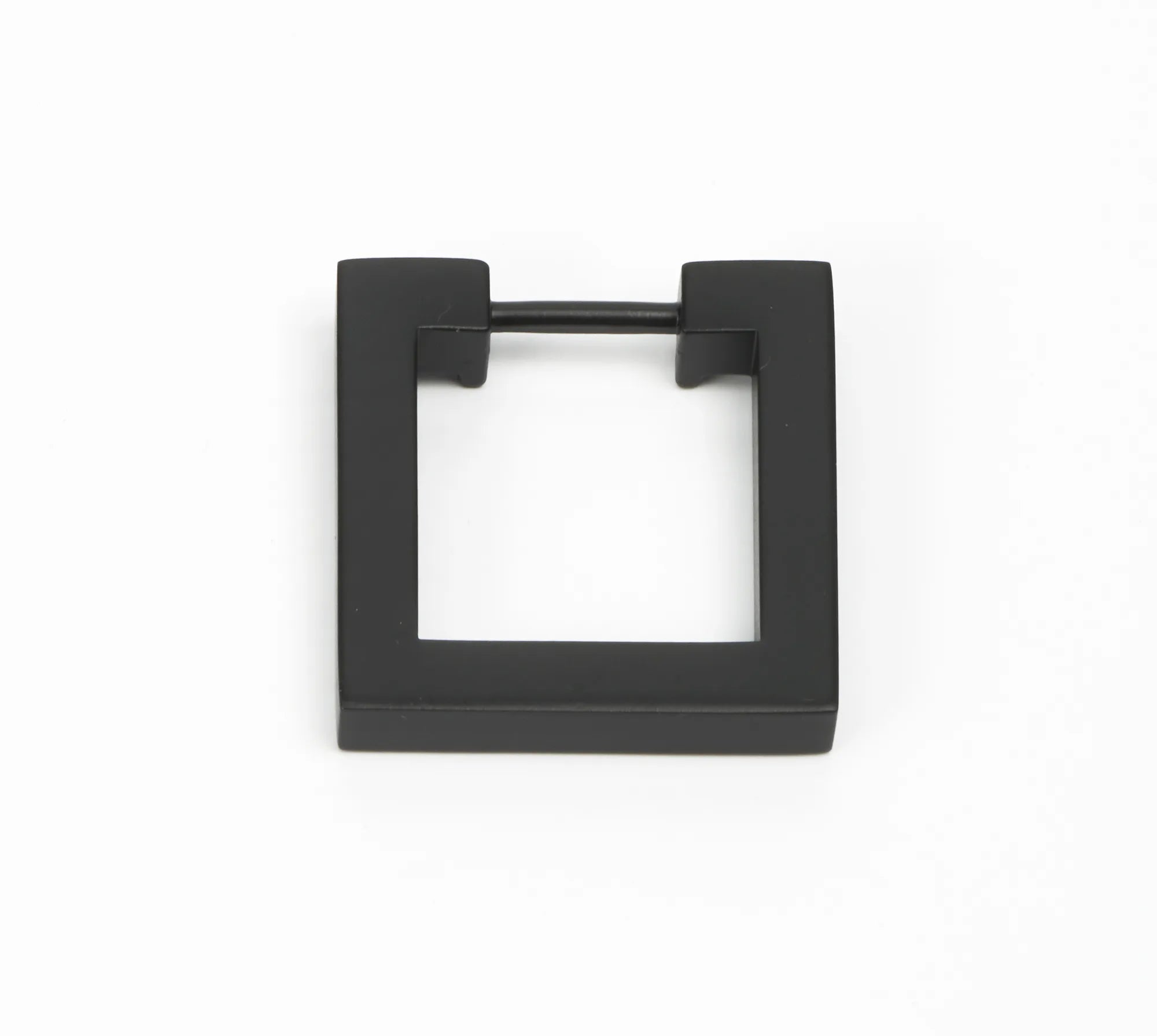 Ring Pull 1 1/2'' Flat Square Ring Only A2670-15