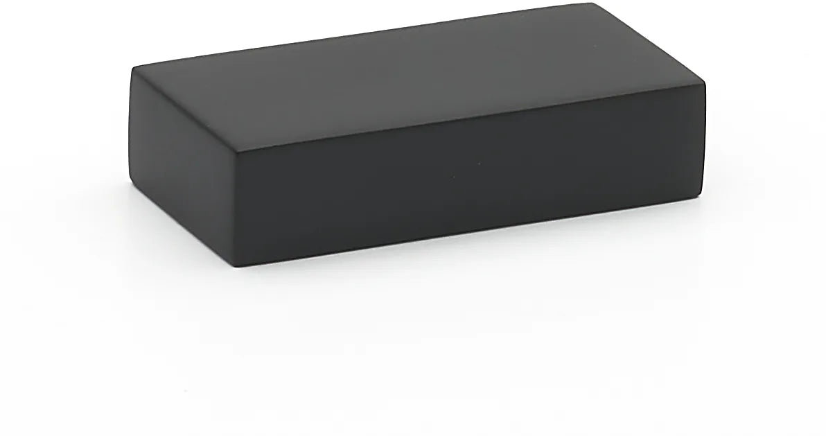 Alno A440 Tempo 1 1/2'' CC Brass Cabinet Pull