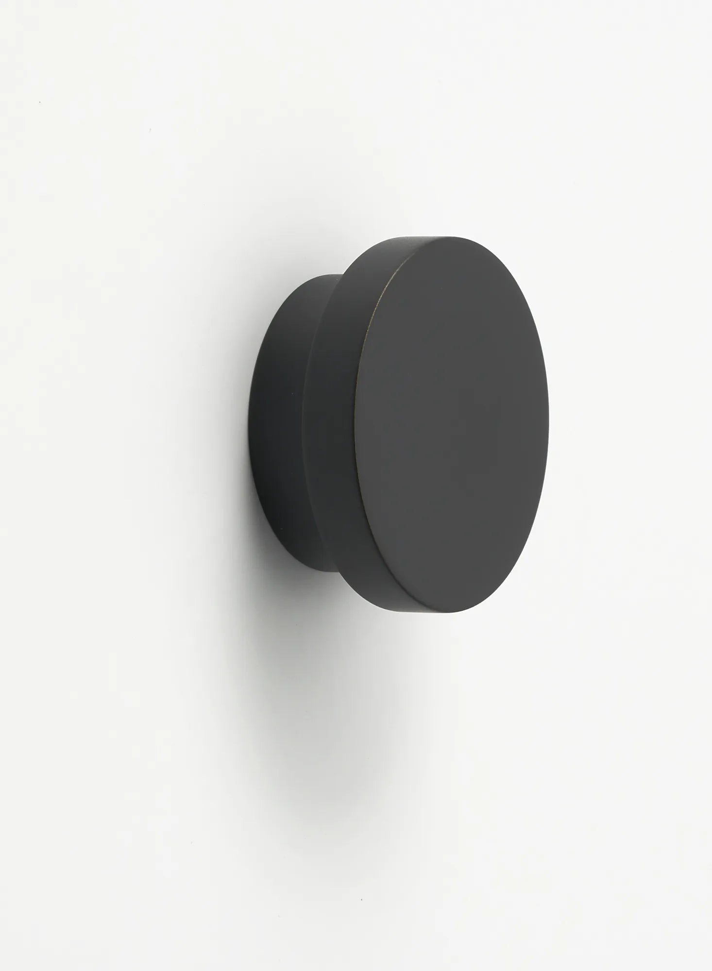 Alno A450 Redondo Brass Cabinet Knob