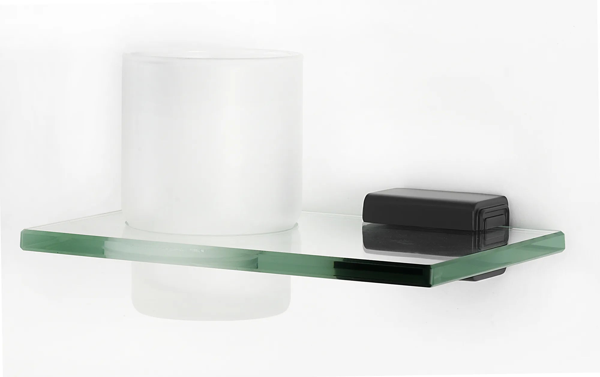 Cube Bath Tumbler Holder A6570