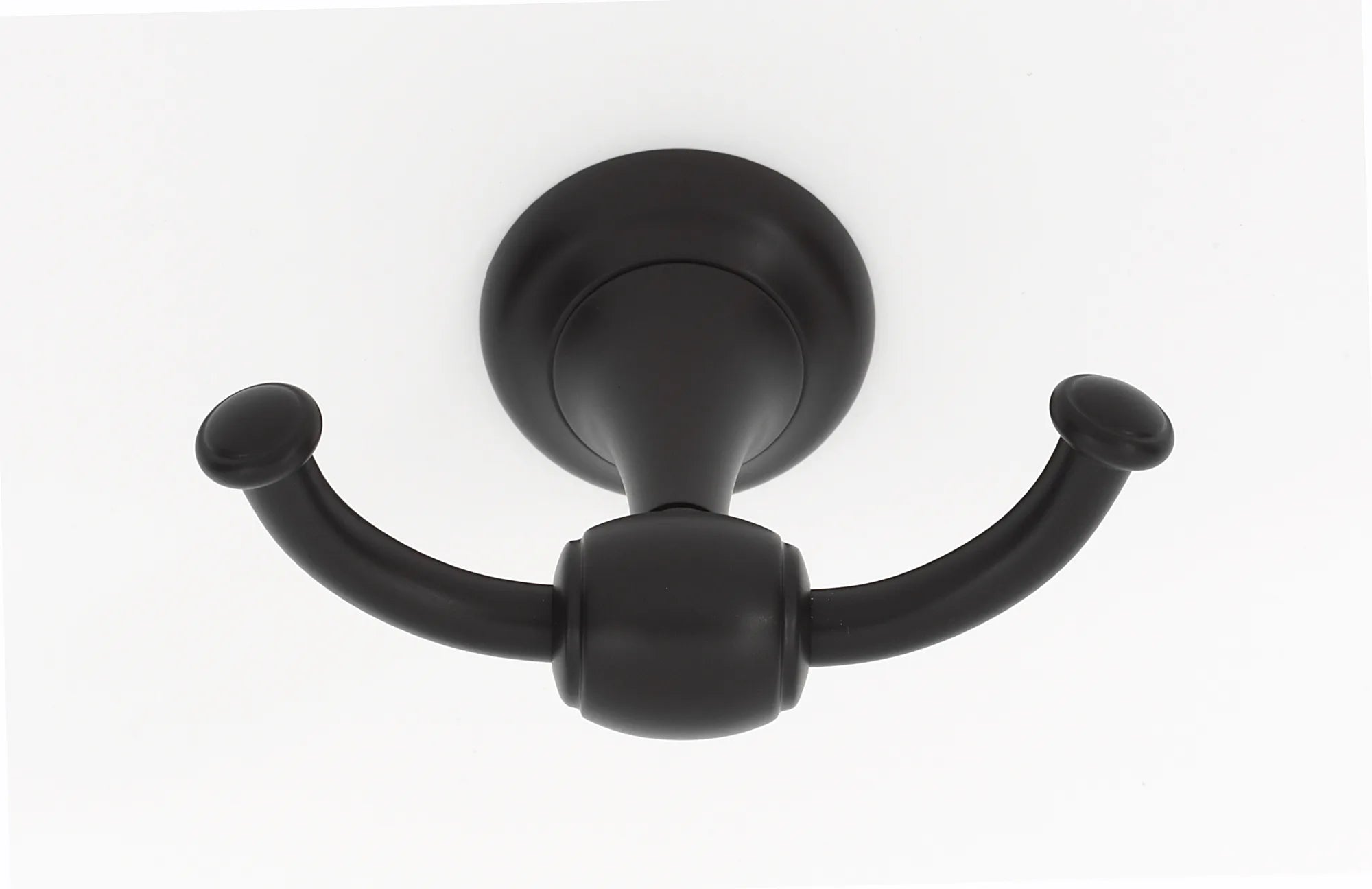 Royale Bath Double Robe Hook A6684