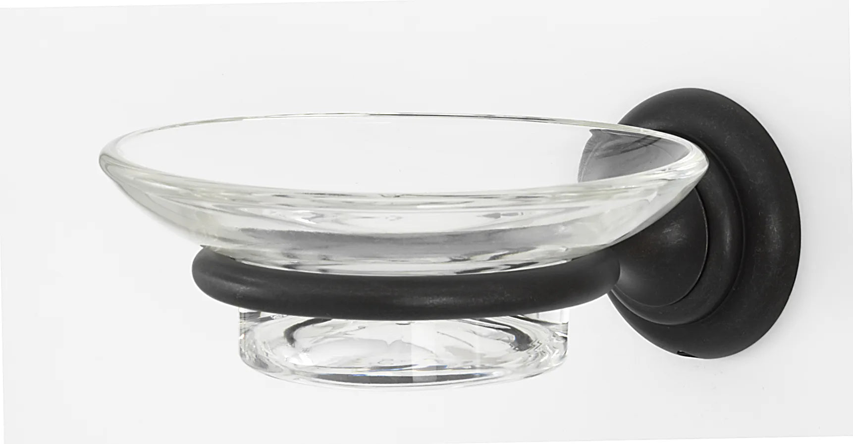 Charlie's Bath Soap Dish A6730