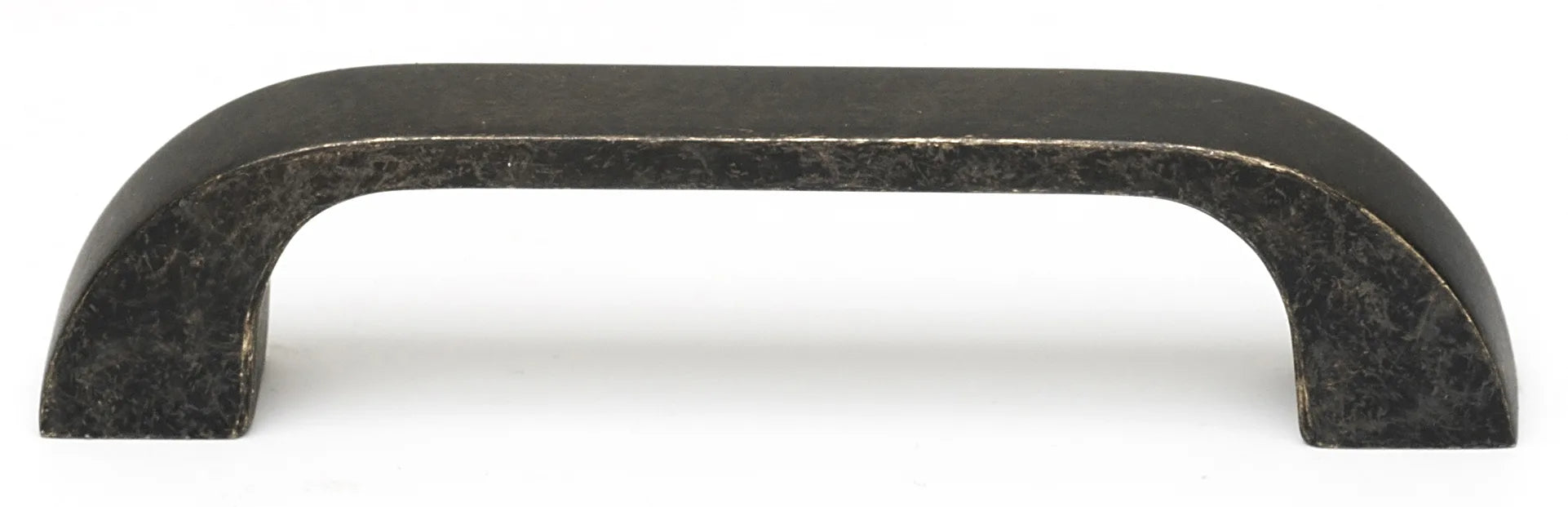 Alno A701-3 3'' Brass Cabinet Pull