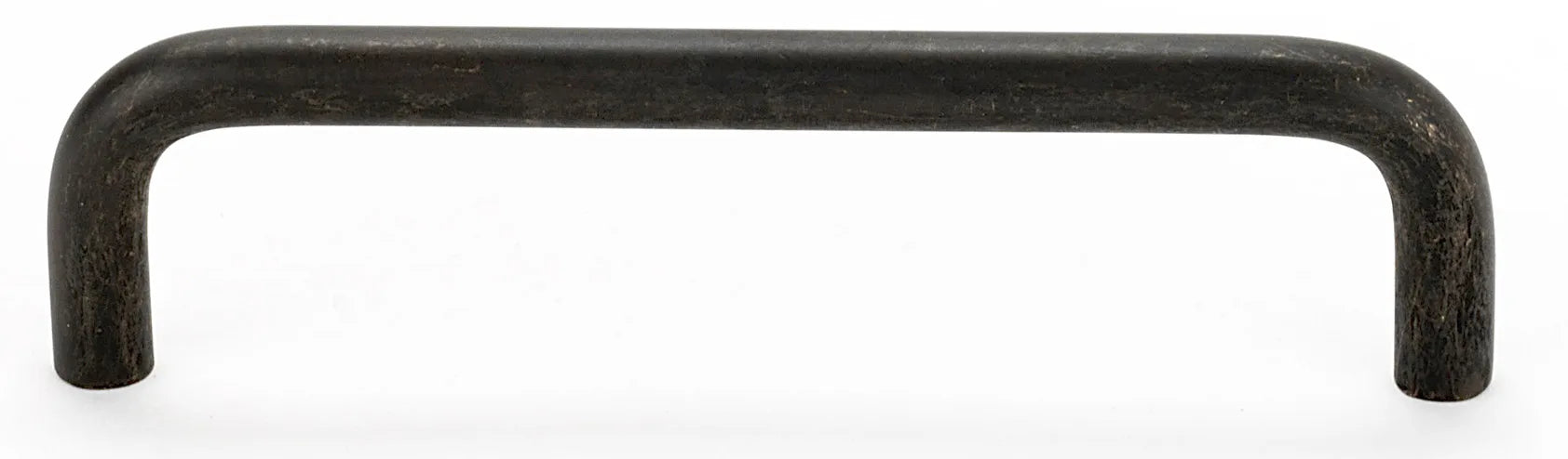 Alno A703-3 3'' Brass Cabinet Pull