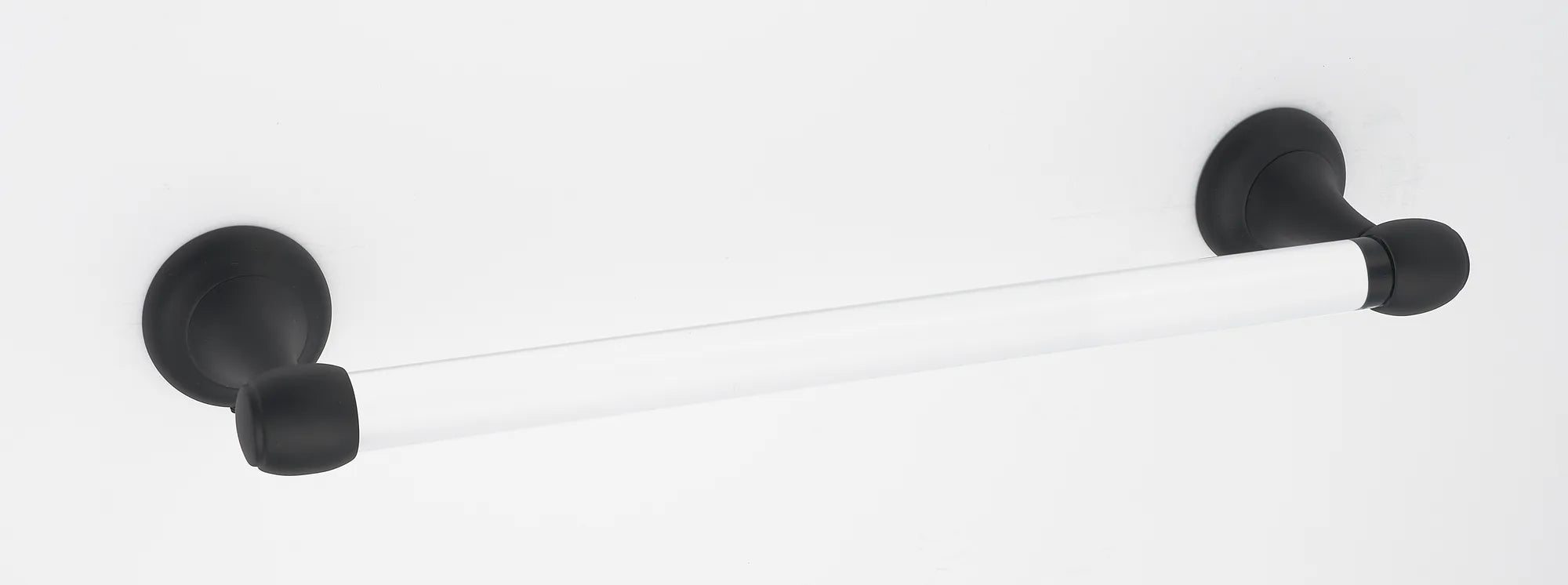 Royale Acrylic Bath Towel Bar A7320