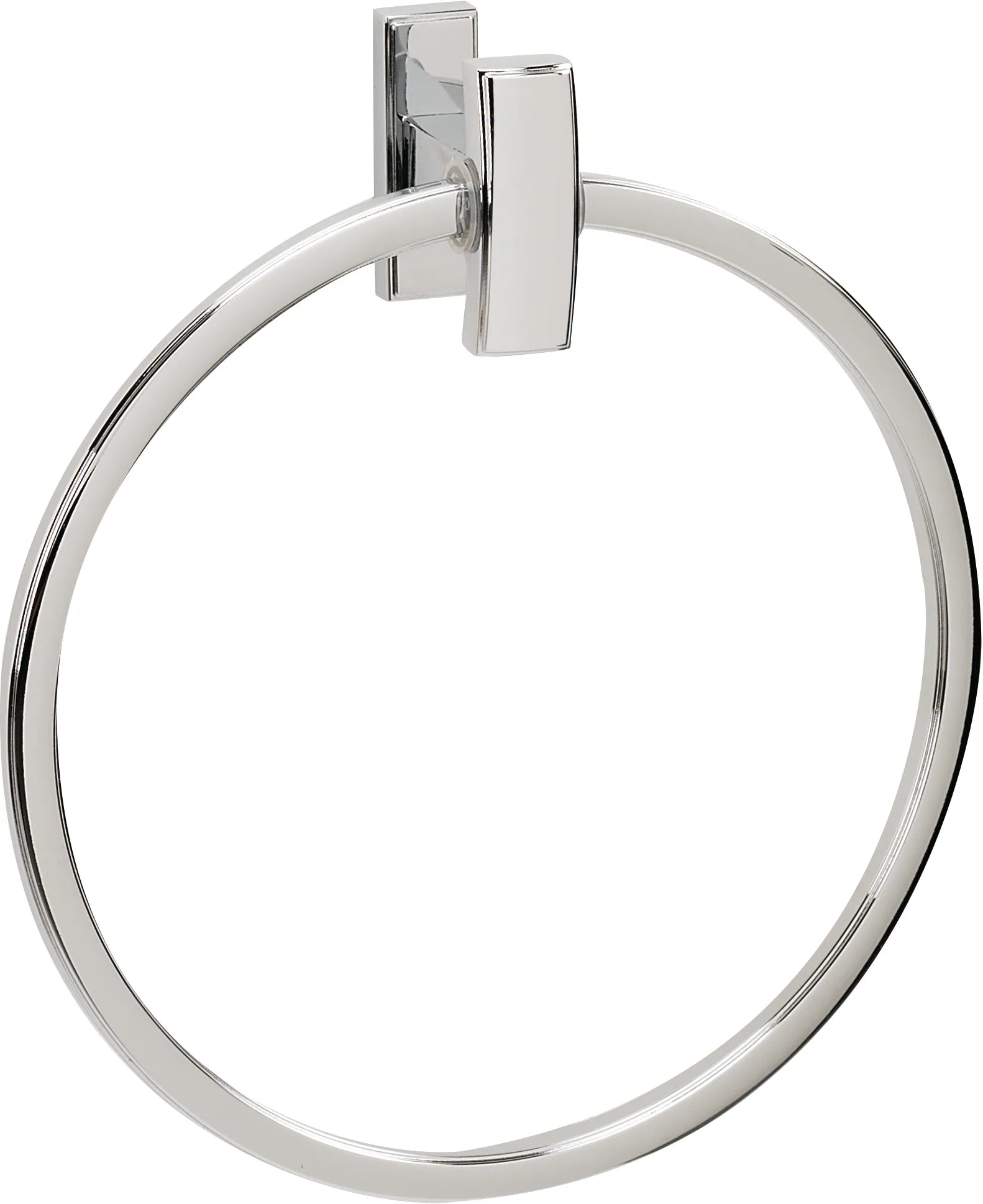 Arch Bath Towel Ring A7540