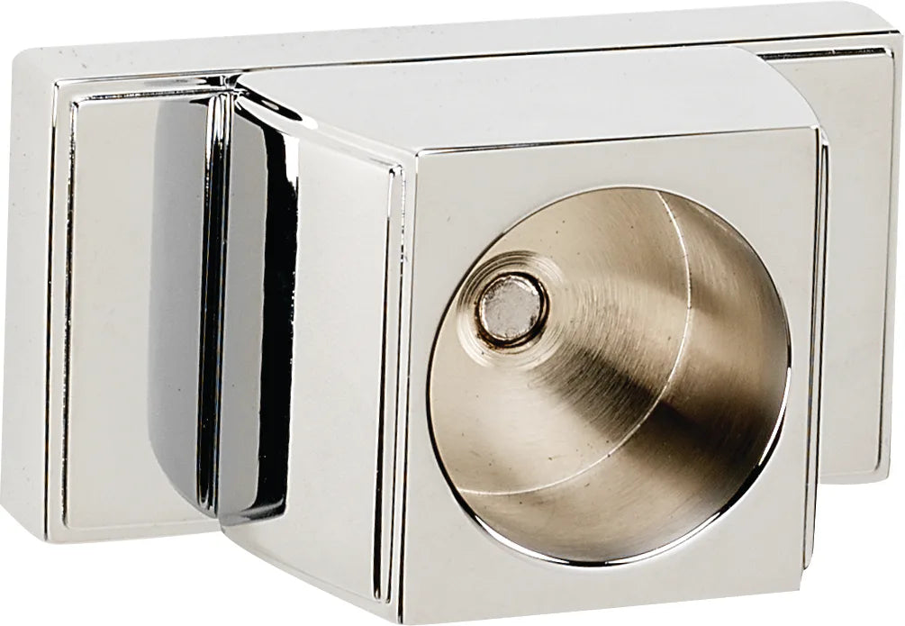Arch Bath Shower Rod Brackets Only A7546