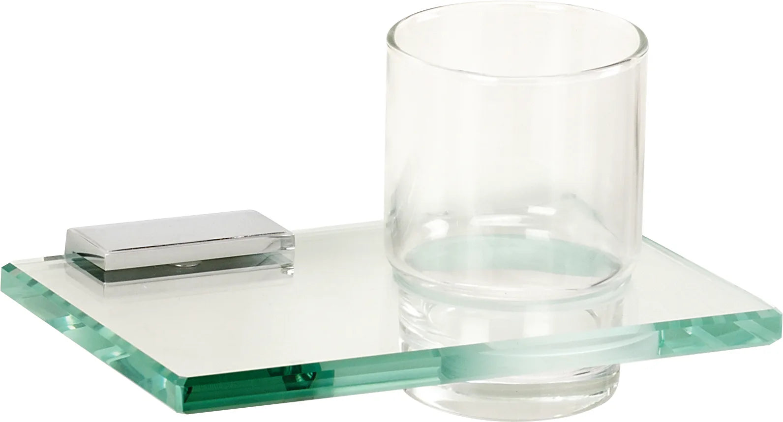 Arch Bath Tumbler Holder A7570