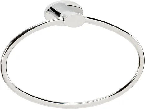 Contemporary 3 Bath Towel Ring A7640