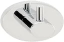 Contemporary 3 Bath 2 1/4'' Robe Hook A7680