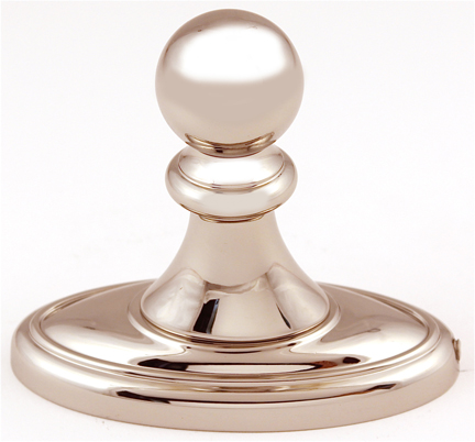 Classic Traditional Bath 3'' Robe Hook A8080
