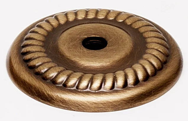 Alno A813 Rope Cabinet Backplate