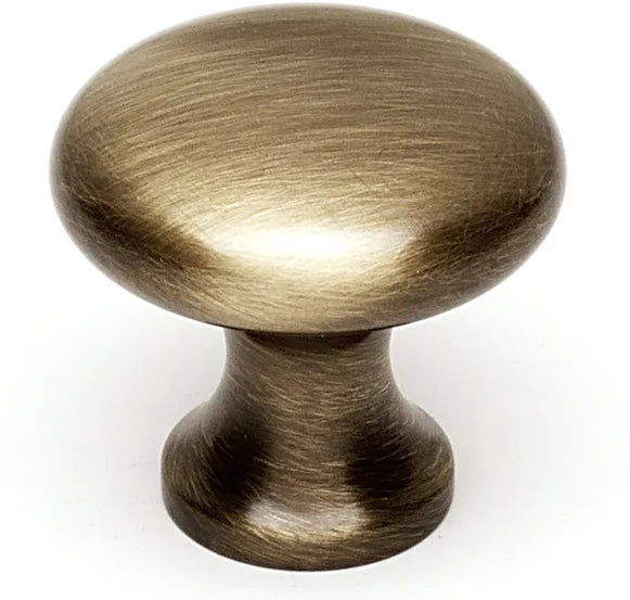 Alno A814 Cabinet Knob