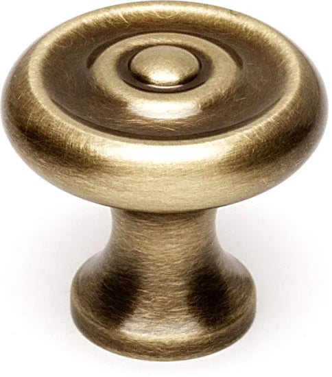 Alno A817 Cabinet Knob