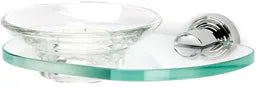 Infinity Bath Soap Dish A8730