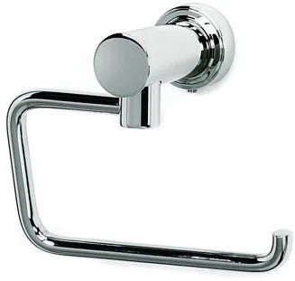 Infinity Bath Single Post Tissue Holder A8766