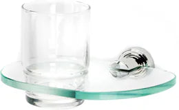 Infinity Bath Tumbler Holder A8770