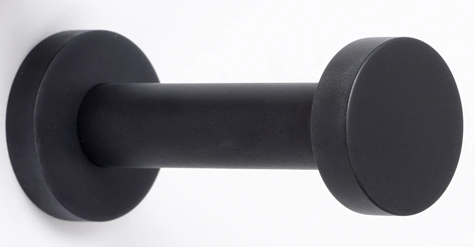 Euro Bath 2 1/4'' Robe Hook A8981