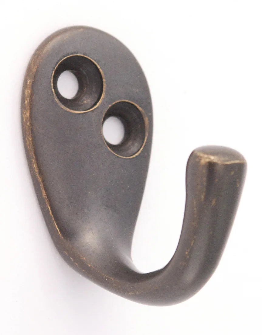 Single Robe Hook A902