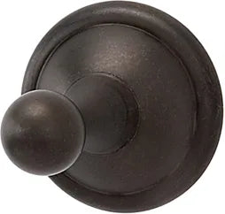 Yale Bath 1 7/8'' Robe Hook A9280