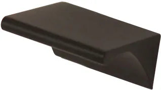 Alno A970 Tab 1 1/2'' CC Brass Cabinet Pull