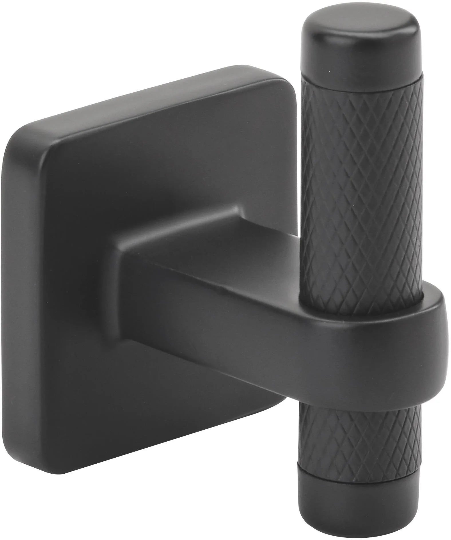 Bronx Contemporary Single Prong Wall Hook BH36563
