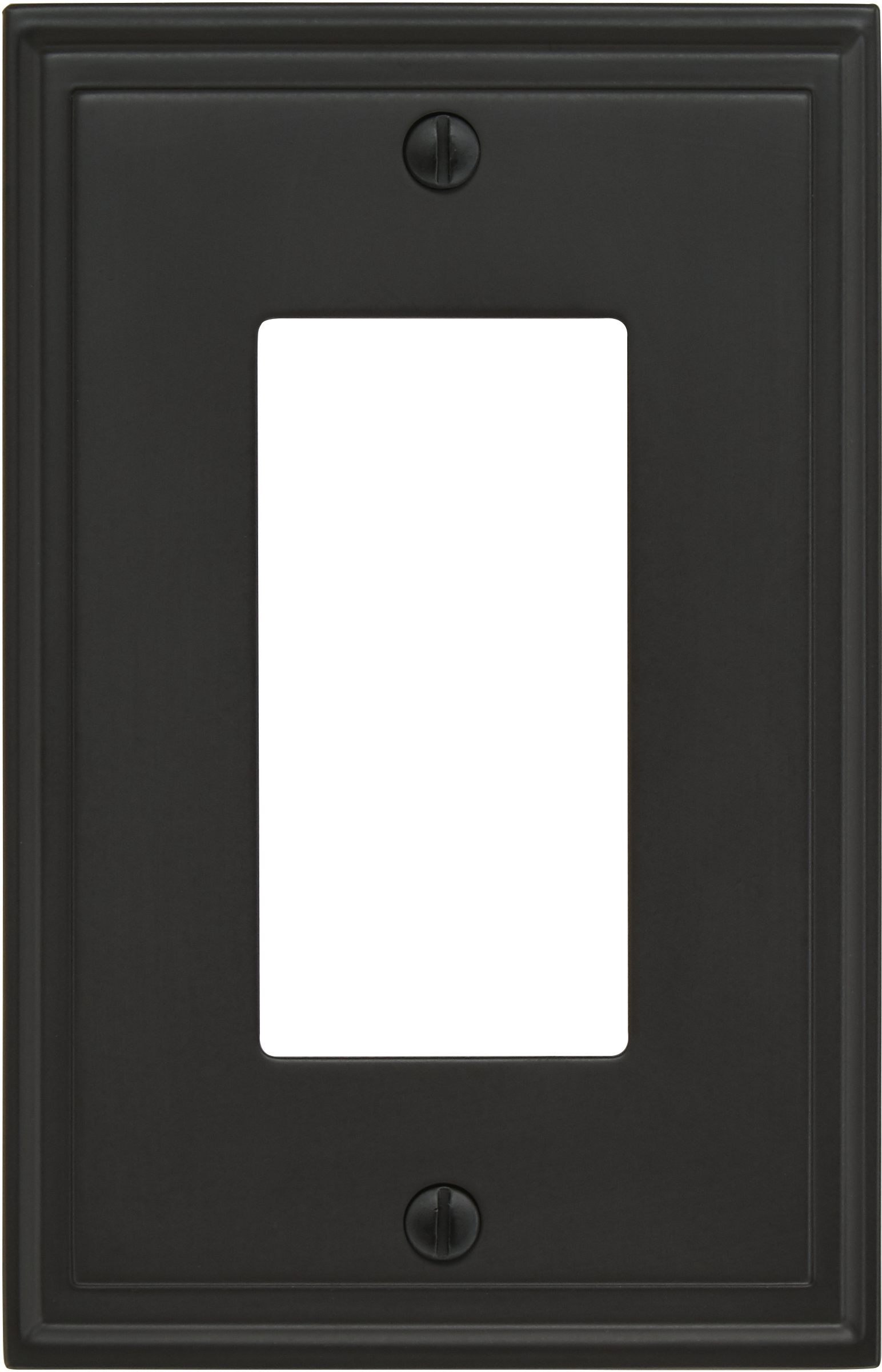 Mulholland 1 Rocker Wall Plate BP36518