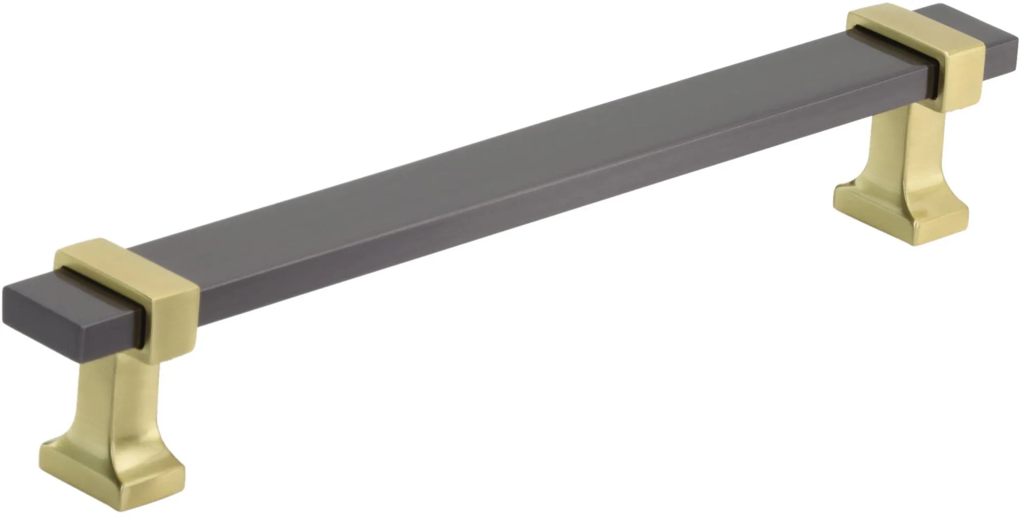 Overton 6-5/16'' cc Cabinet Pull BP36683