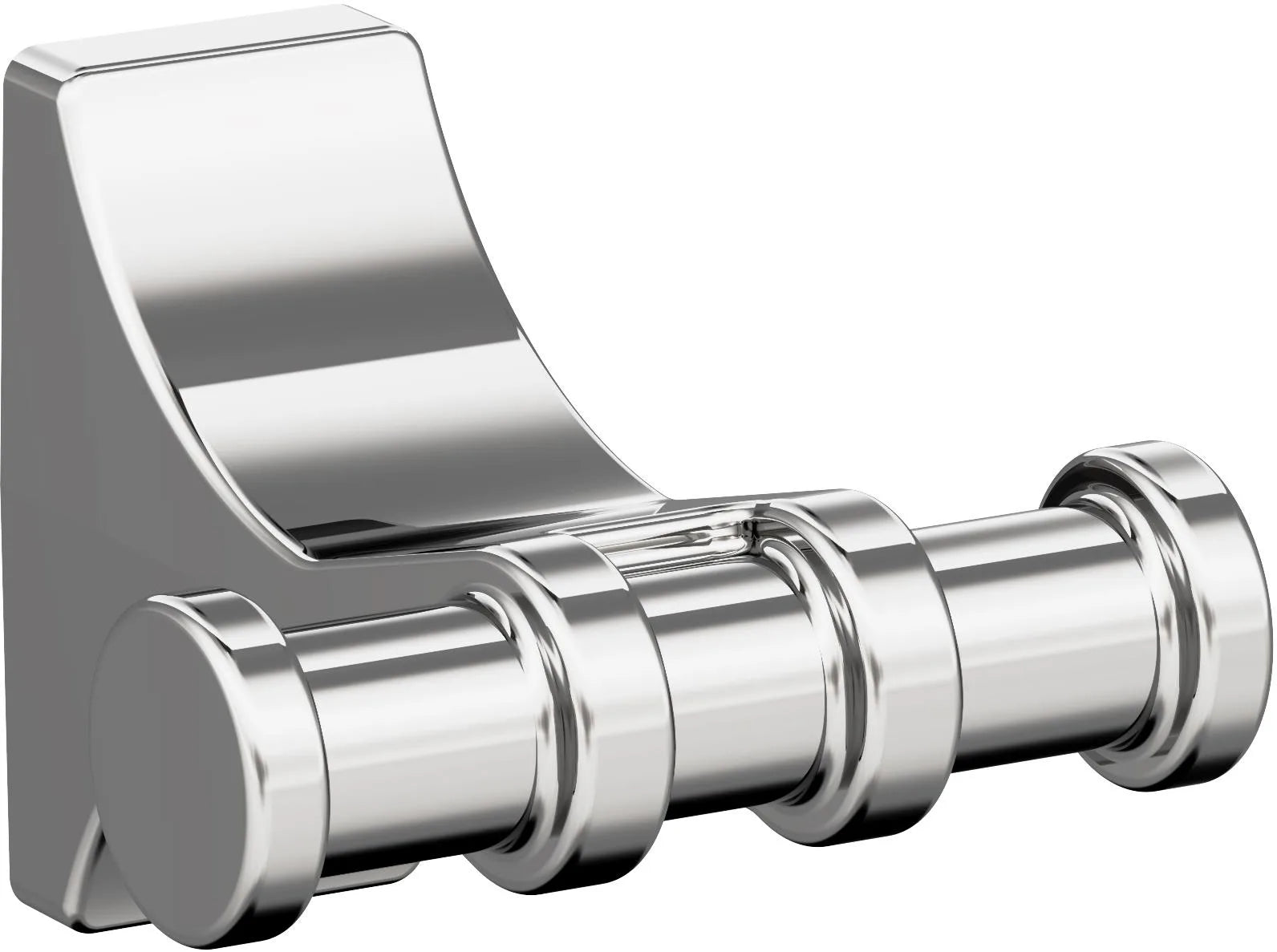 Davenport Transitional Double Robe Hook BH36050