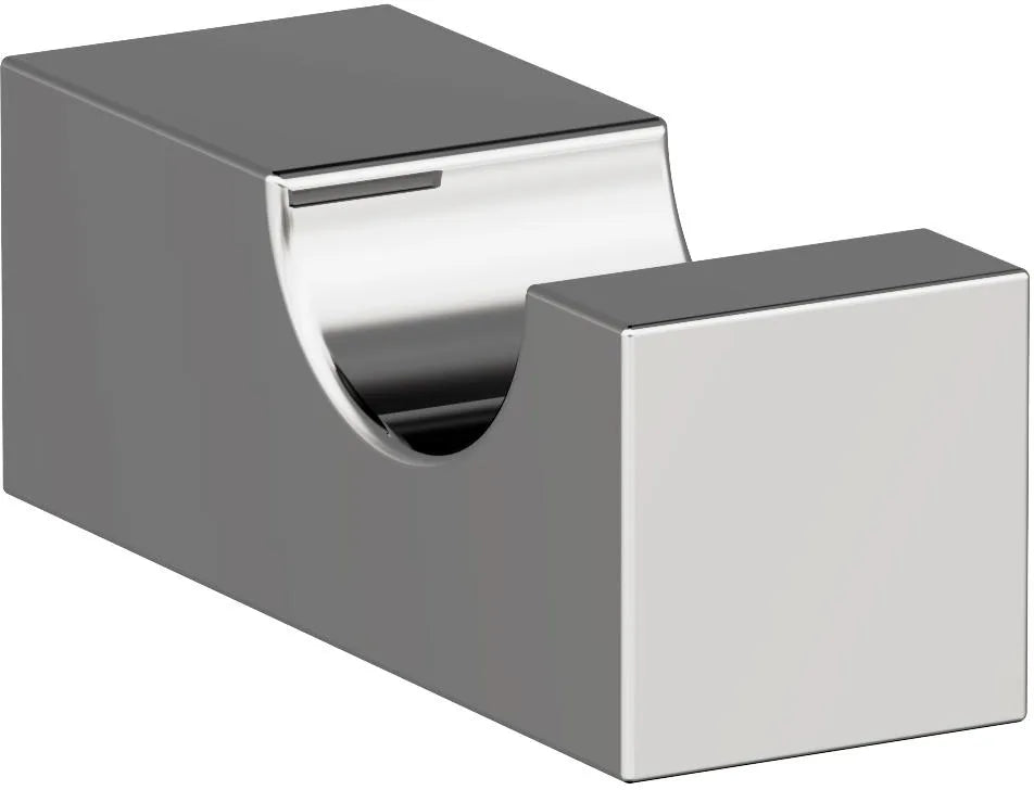 Monument Contemporary Single Robe Hook BH36080