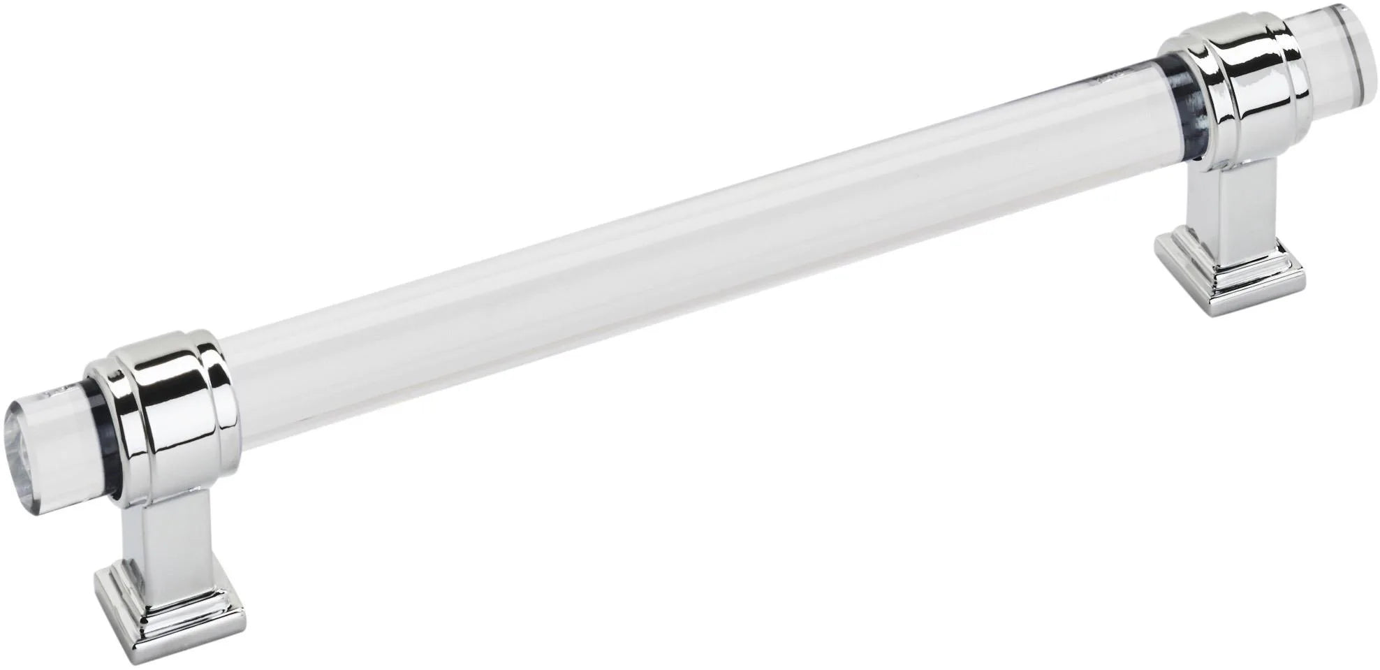 Glacio 6-5/16'' cc Cabinet Pull BP36656