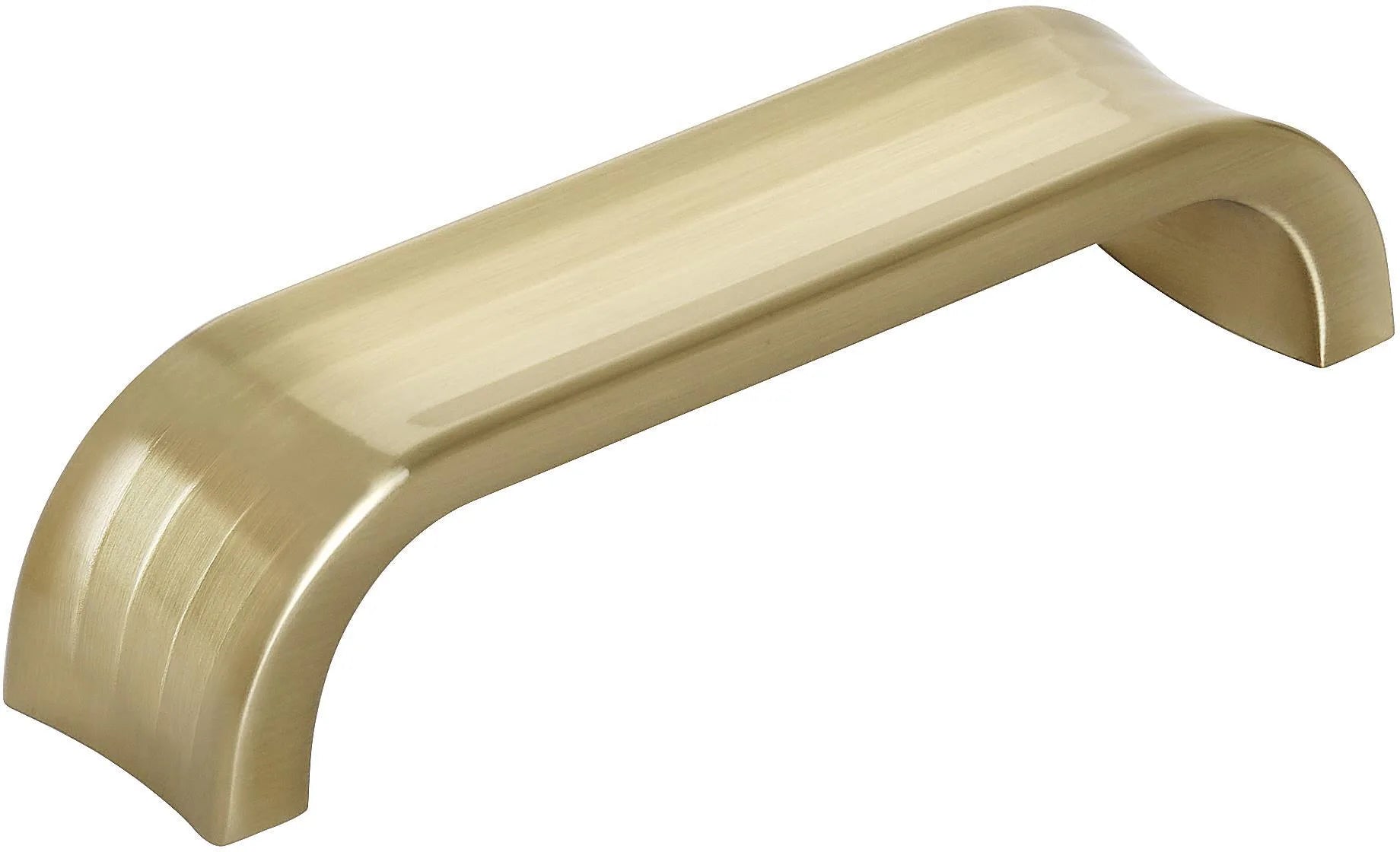 Concentric 3-3/4'' cc Cabinet Pull BP36812