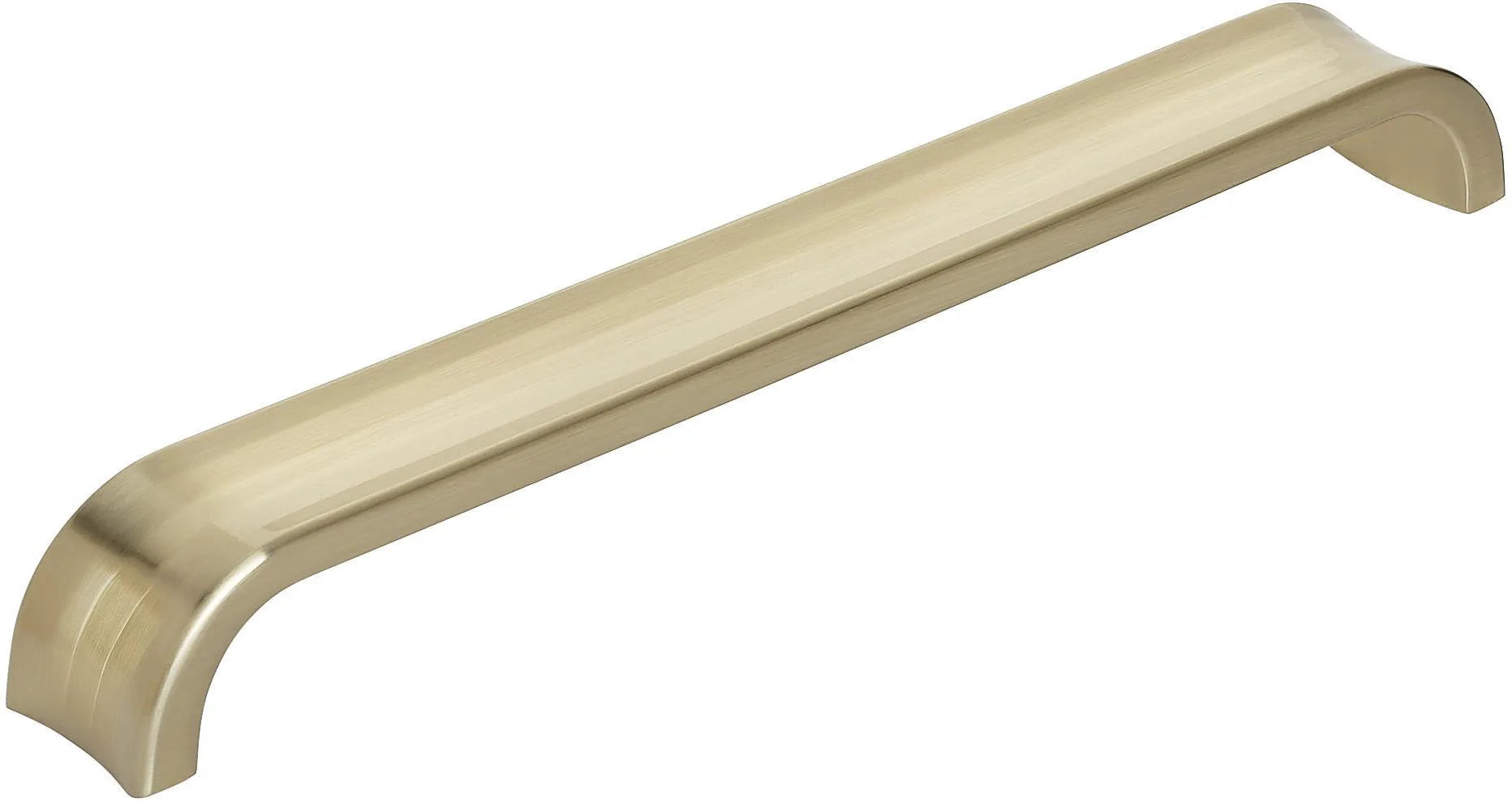 Concentric 7-9/16'' cc Cabinet Pull BP36815
