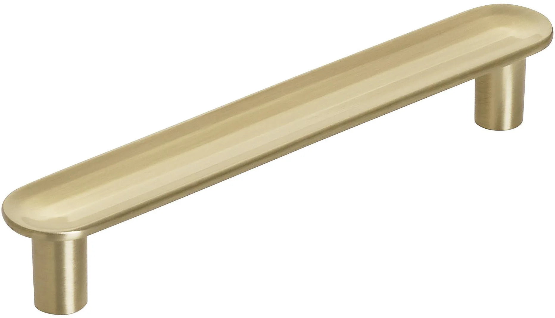 Concentric 3-3/4'' cc Cabinet Pull BP36830