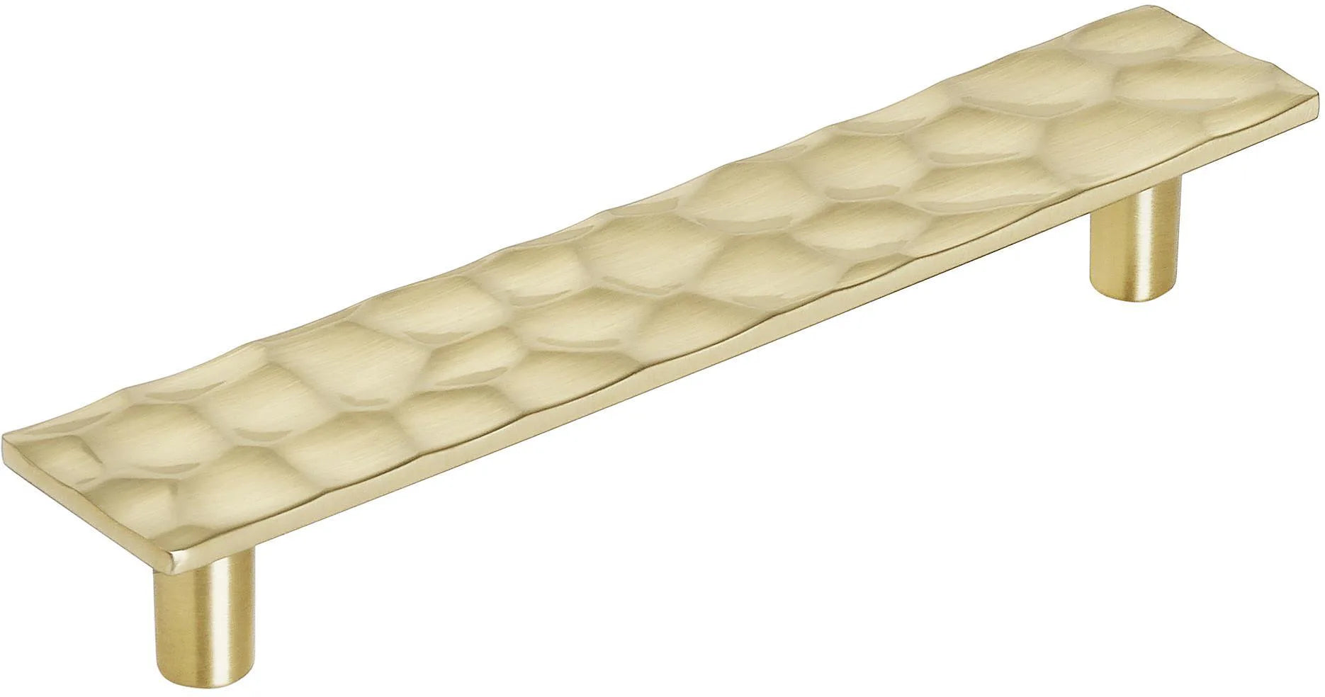 Kamari 5-1/16'' cc Cabinet Pull BP36823