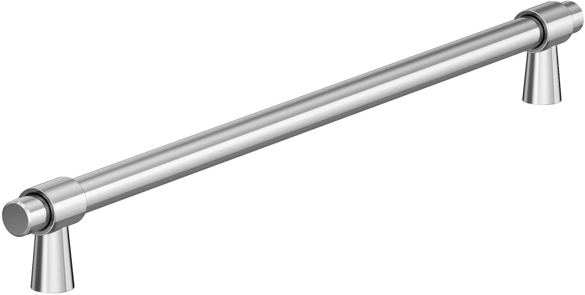 Destine 18 inch cc Appliance Pull BP54036