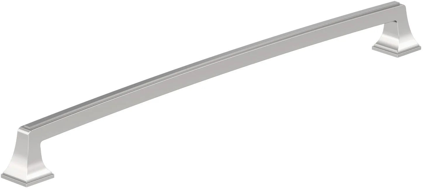 Mulholland 18'' cc Cabinet Appliance Pull BP53533
