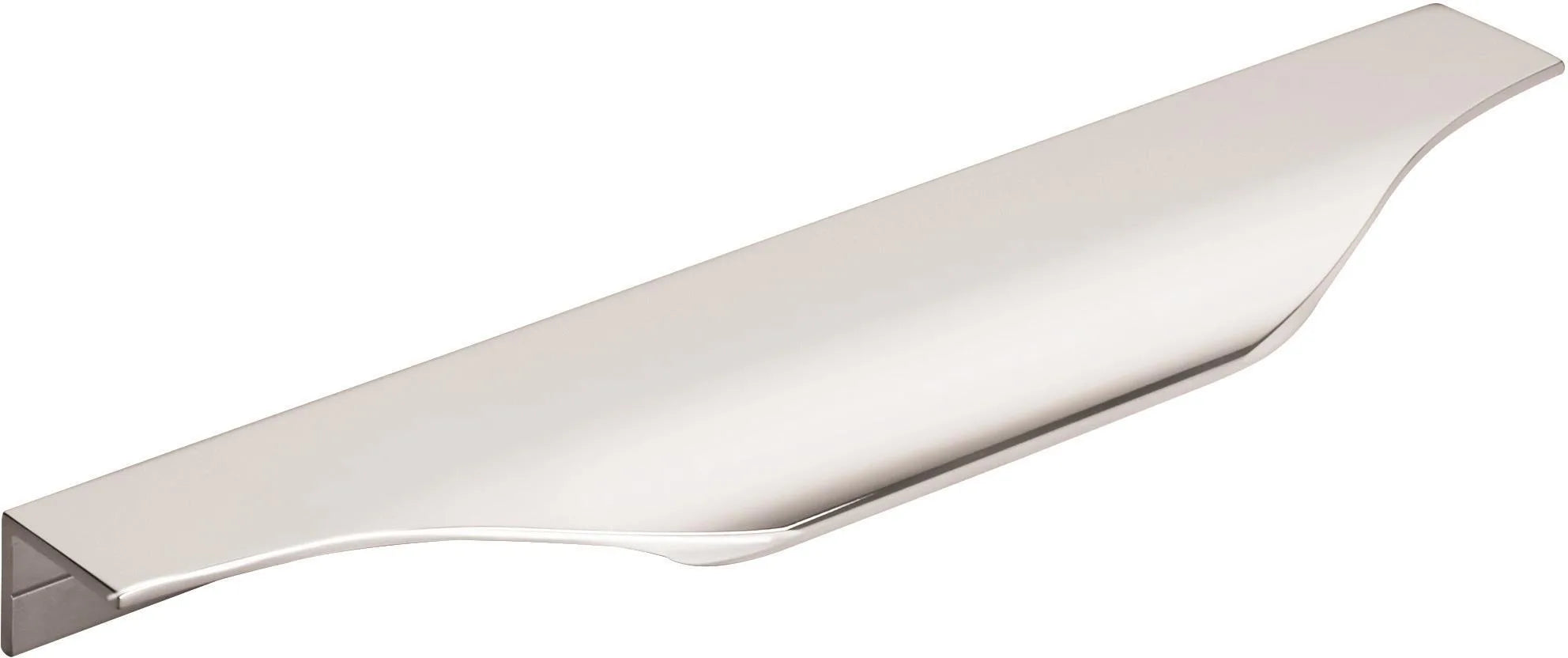 Aloft 6-9/16'' cc Cabinet Edge Pull BP36745