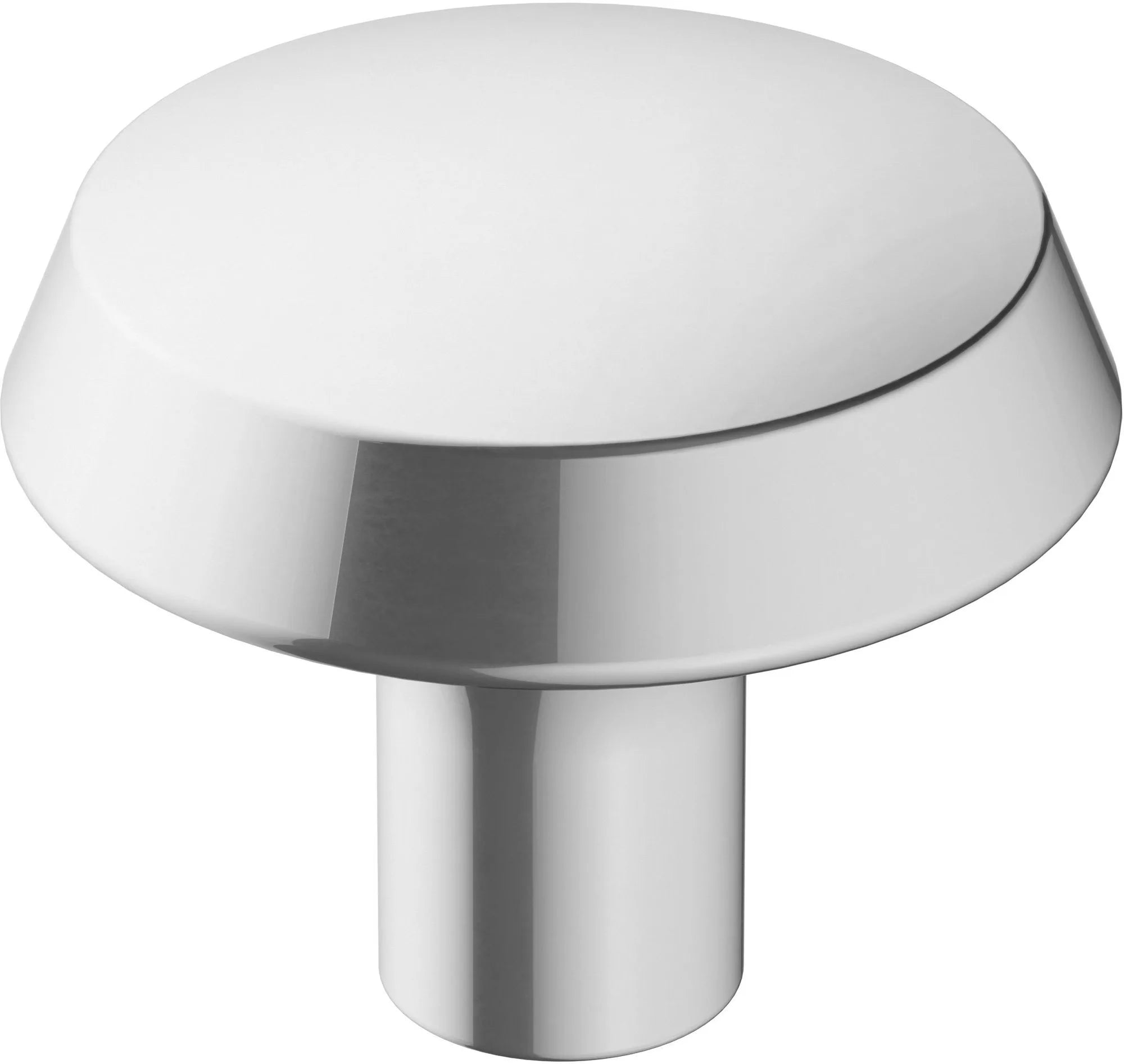 Premise 1-1/4'' diam Cabinet Knob BP36843