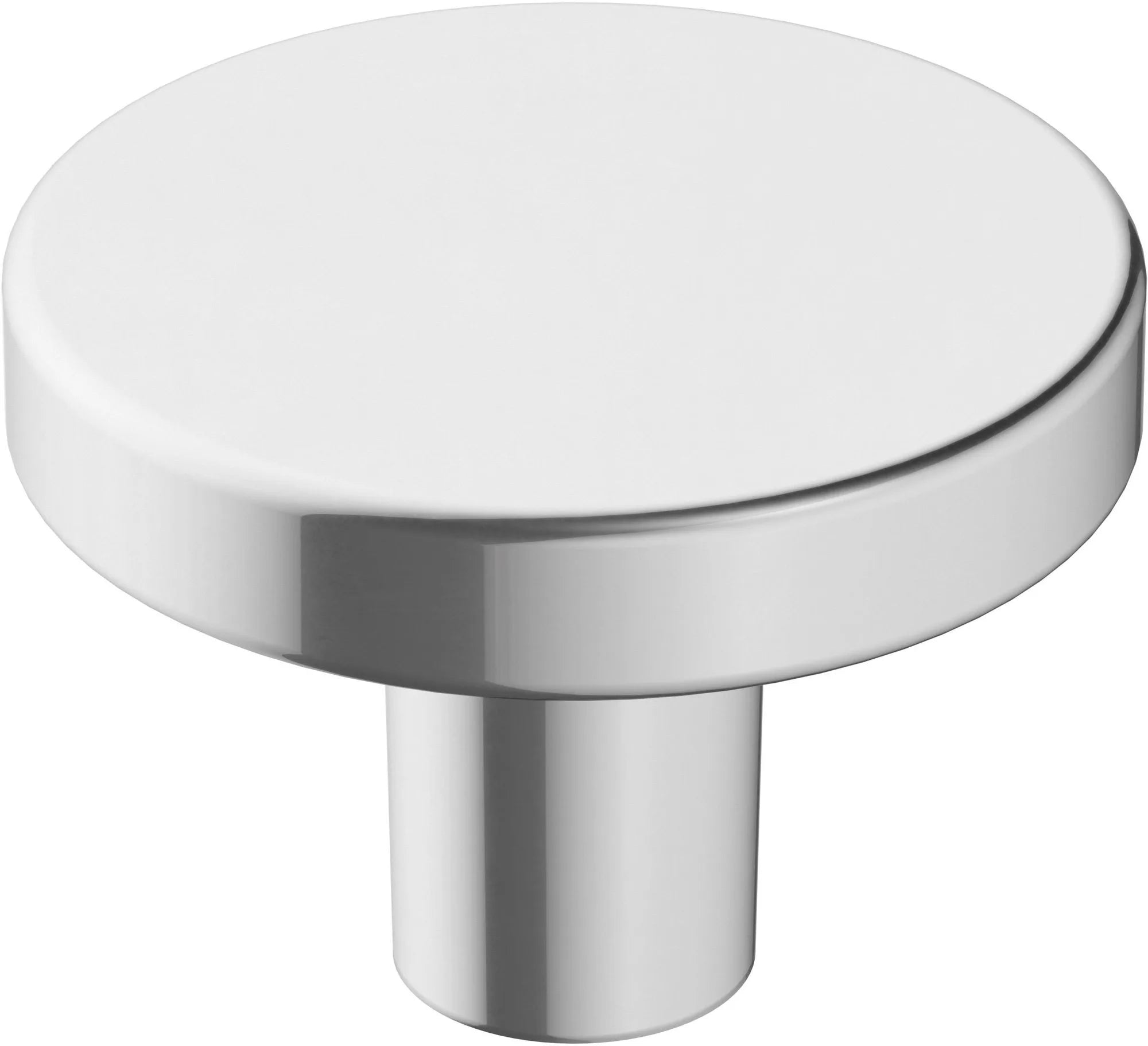 Versa 1-3/8'' diam Cabinet Knob BP36904