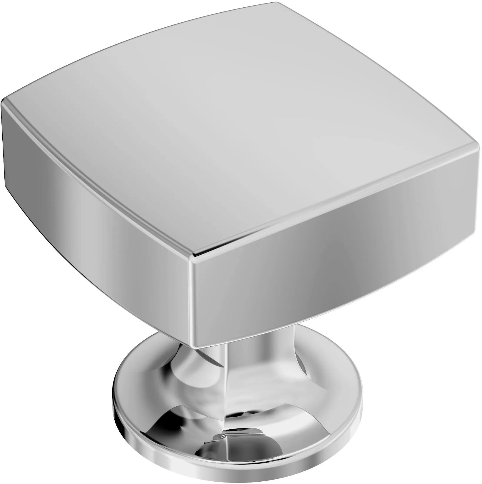 Everett 1-1/4'' Length Cabinet Knob BP37101