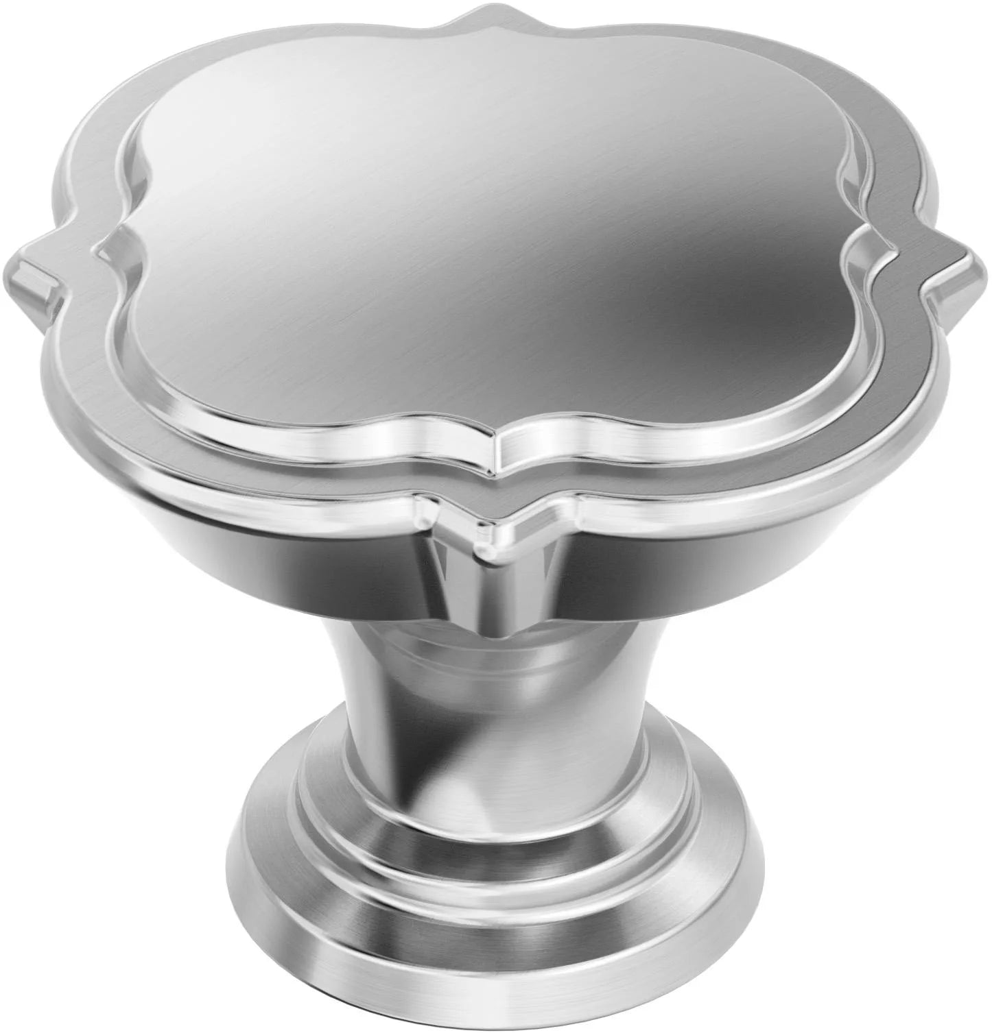 Grace Revitalize 1-3/8'' diam Cabinet Knob BP36628