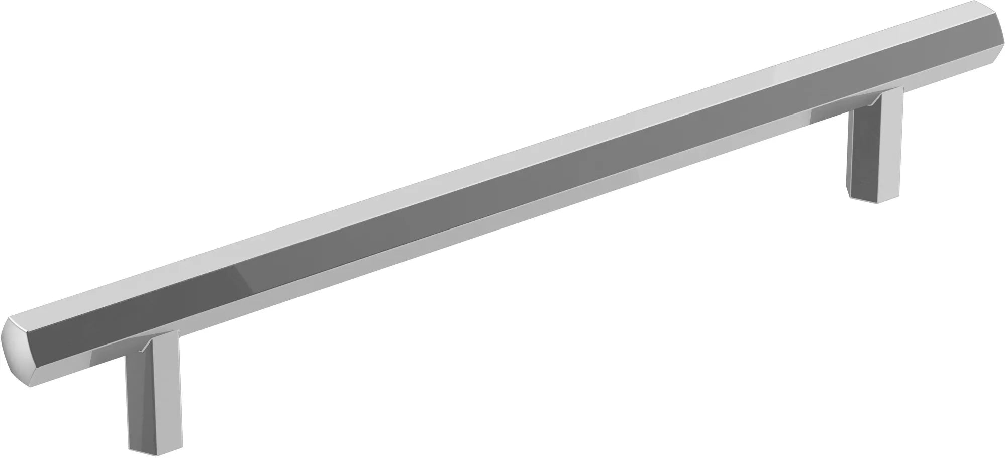 Caliber 6-5/16'' cc Cabinet Pull BP36875