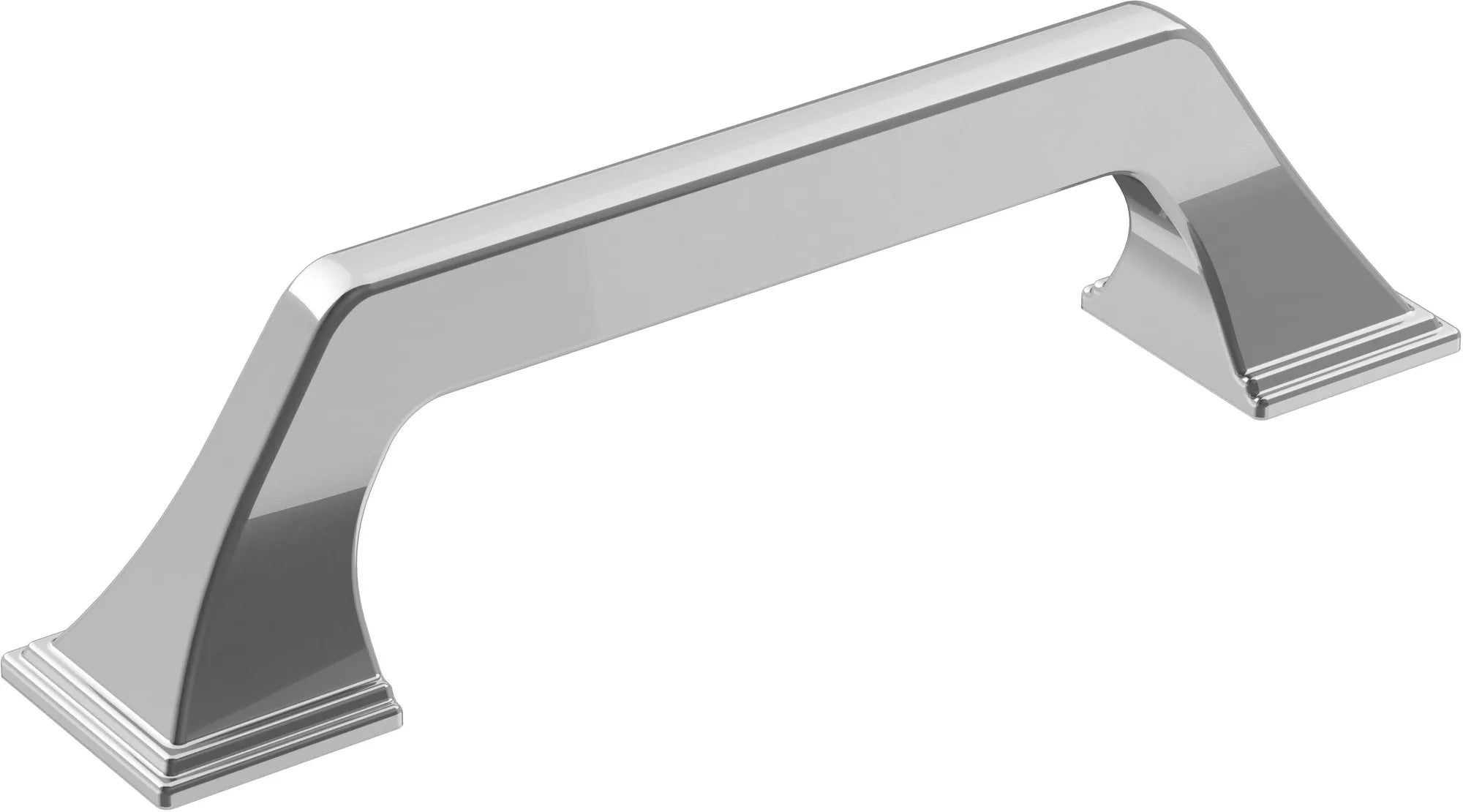 Exceed 3-3/4'' cc Cabinet Pull BP36881