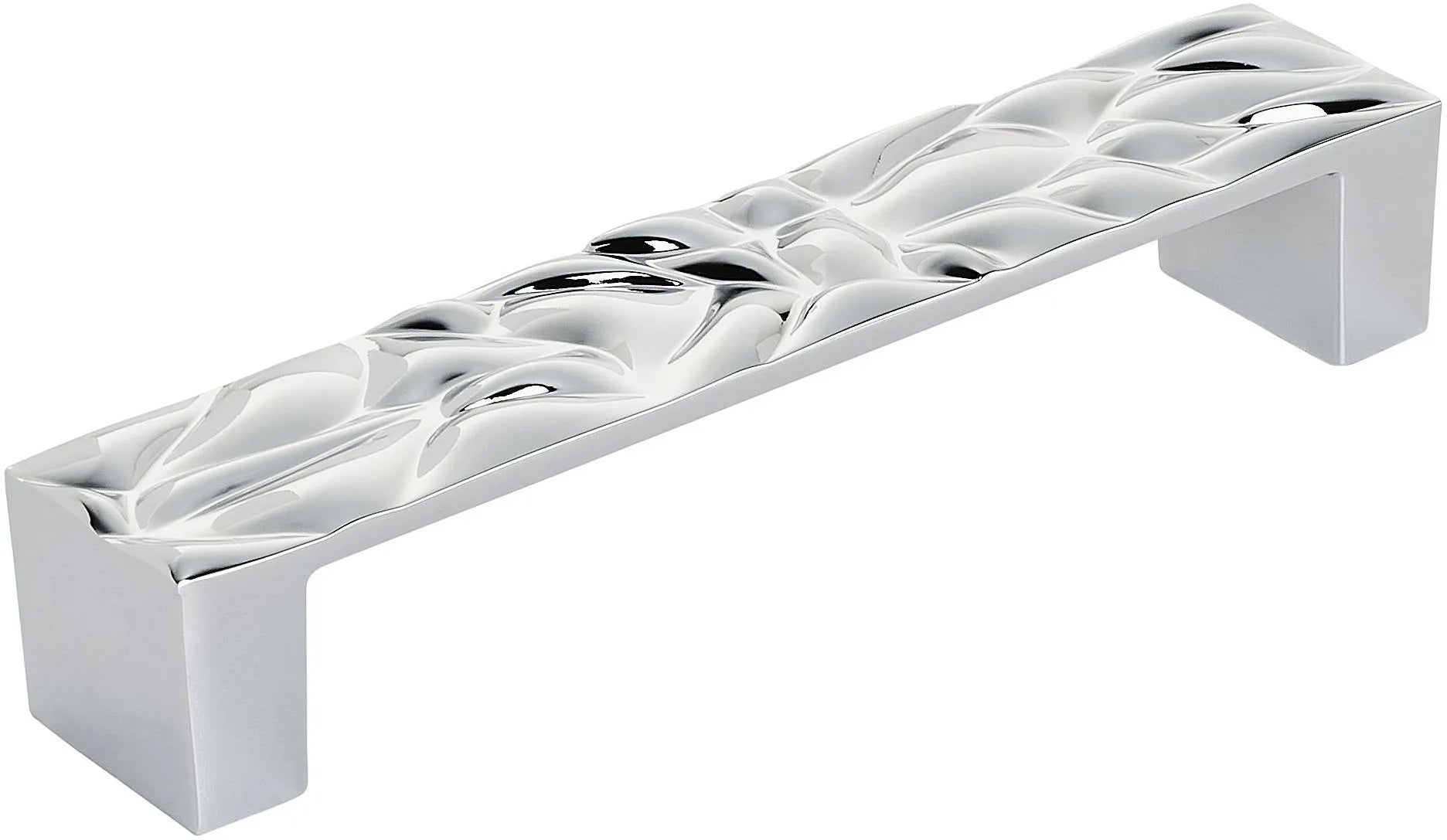 Calathea 5-1/16'' cc Cabinet Pull BP1003128